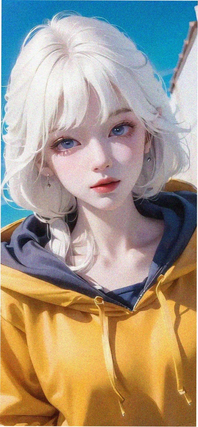 琥珀流光 - 电视剧 2023