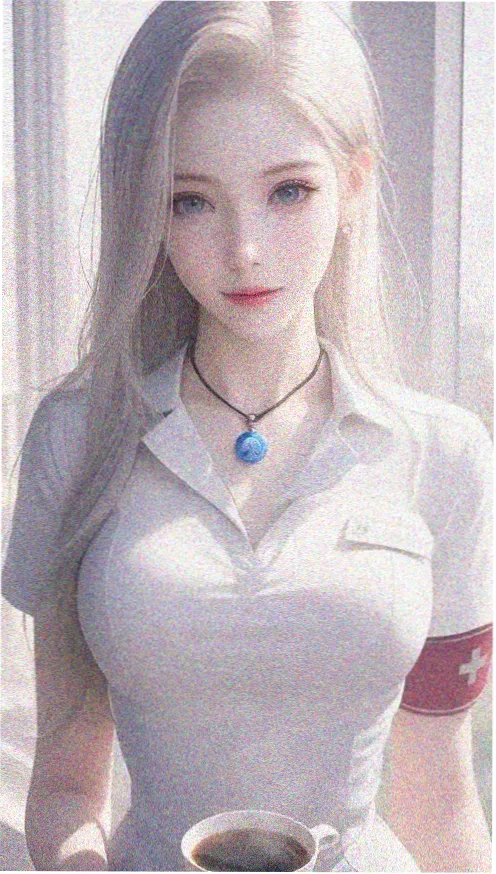 微光之城 - 短剧 2026