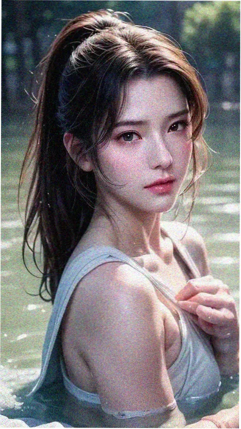 逆时针 - 短剧 2024